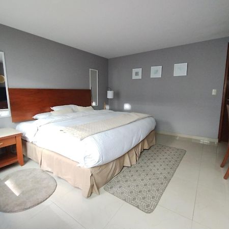 Residence L'Heritage Aristoteles 140 By Bluebay Μεξικό Εξωτερικό φωτογραφία