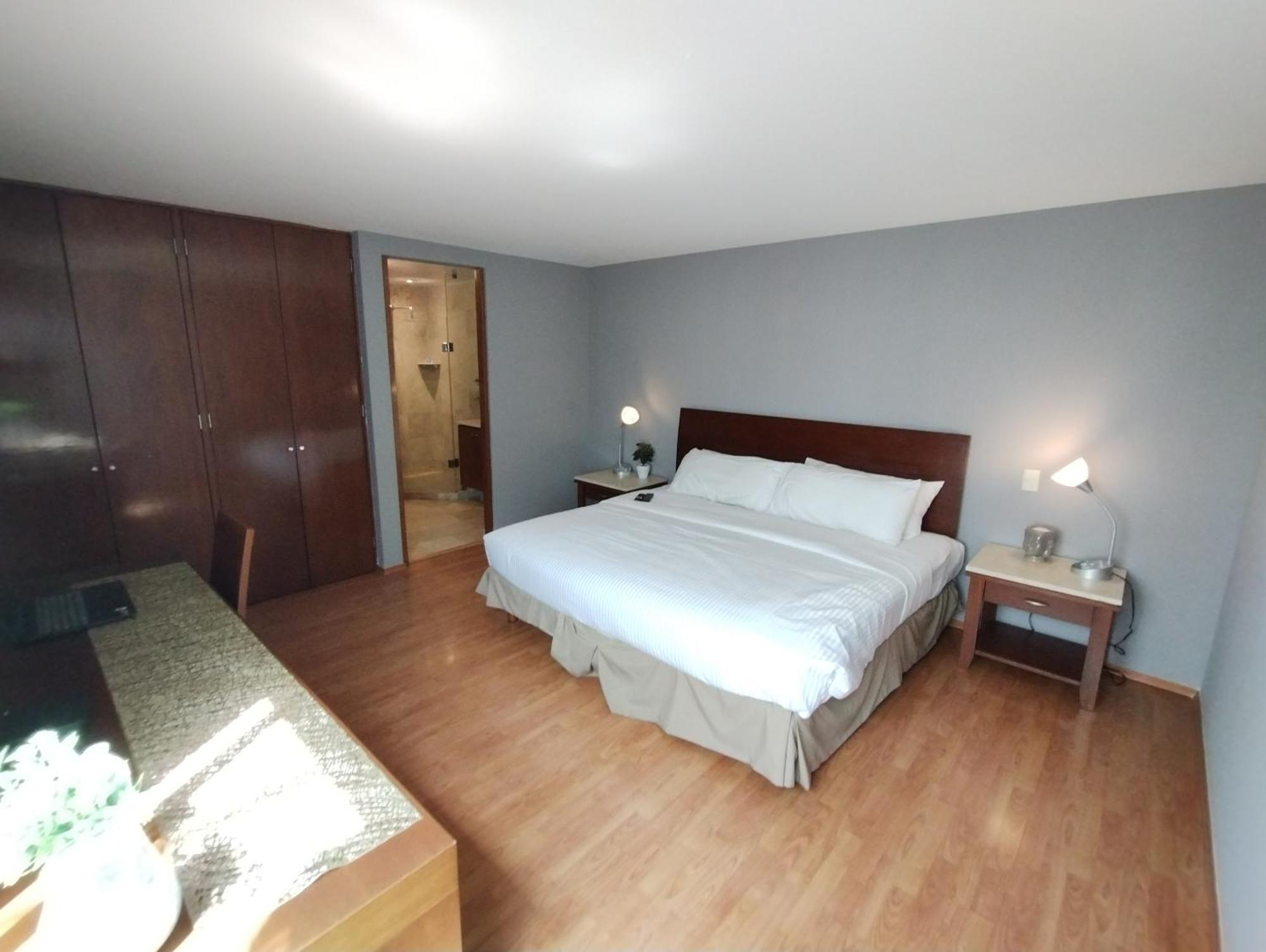 Residence L'Heritage Aristoteles 140 By Bluebay Μεξικό Εξωτερικό φωτογραφία