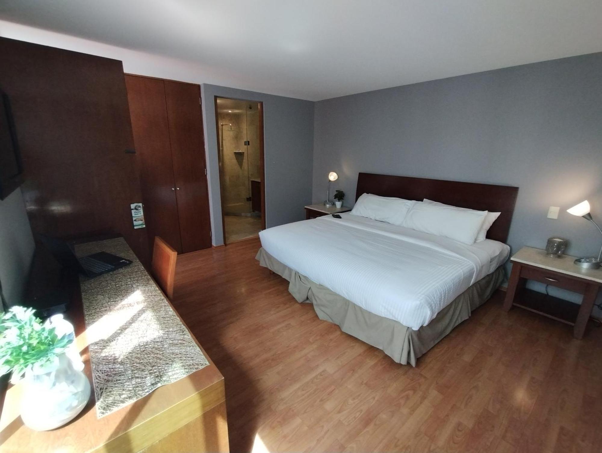 Residence L'Heritage Aristoteles 140 By Bluebay Μεξικό Εξωτερικό φωτογραφία