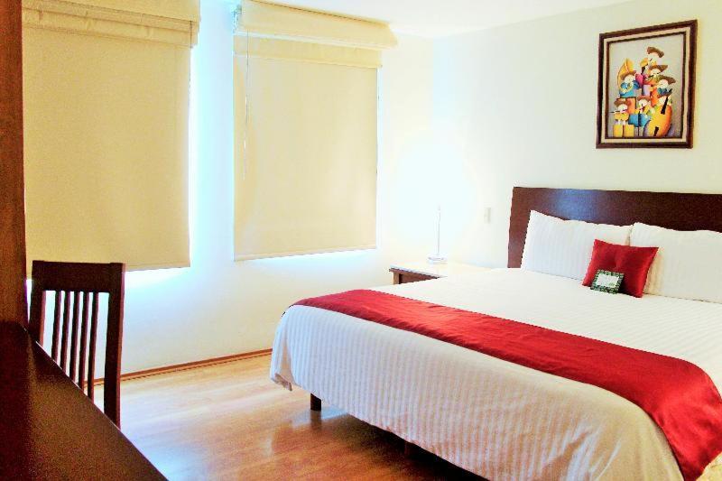 Residence L'Heritage Aristoteles 140 By Bluebay Μεξικό Δωμάτιο φωτογραφία
