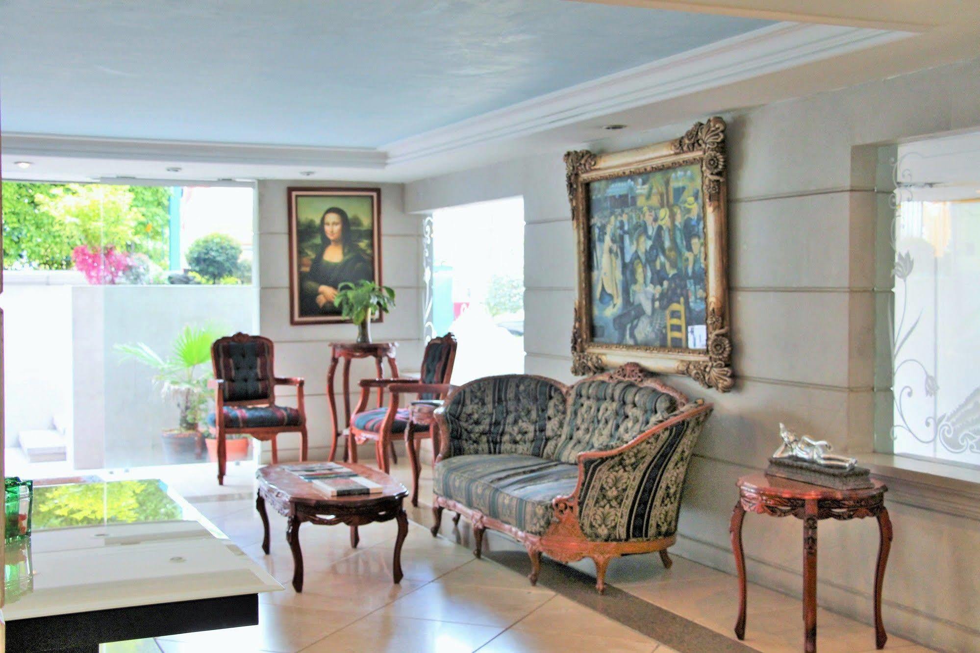 Residence L'Heritage Aristoteles 140 By Bluebay Μεξικό Εξωτερικό φωτογραφία