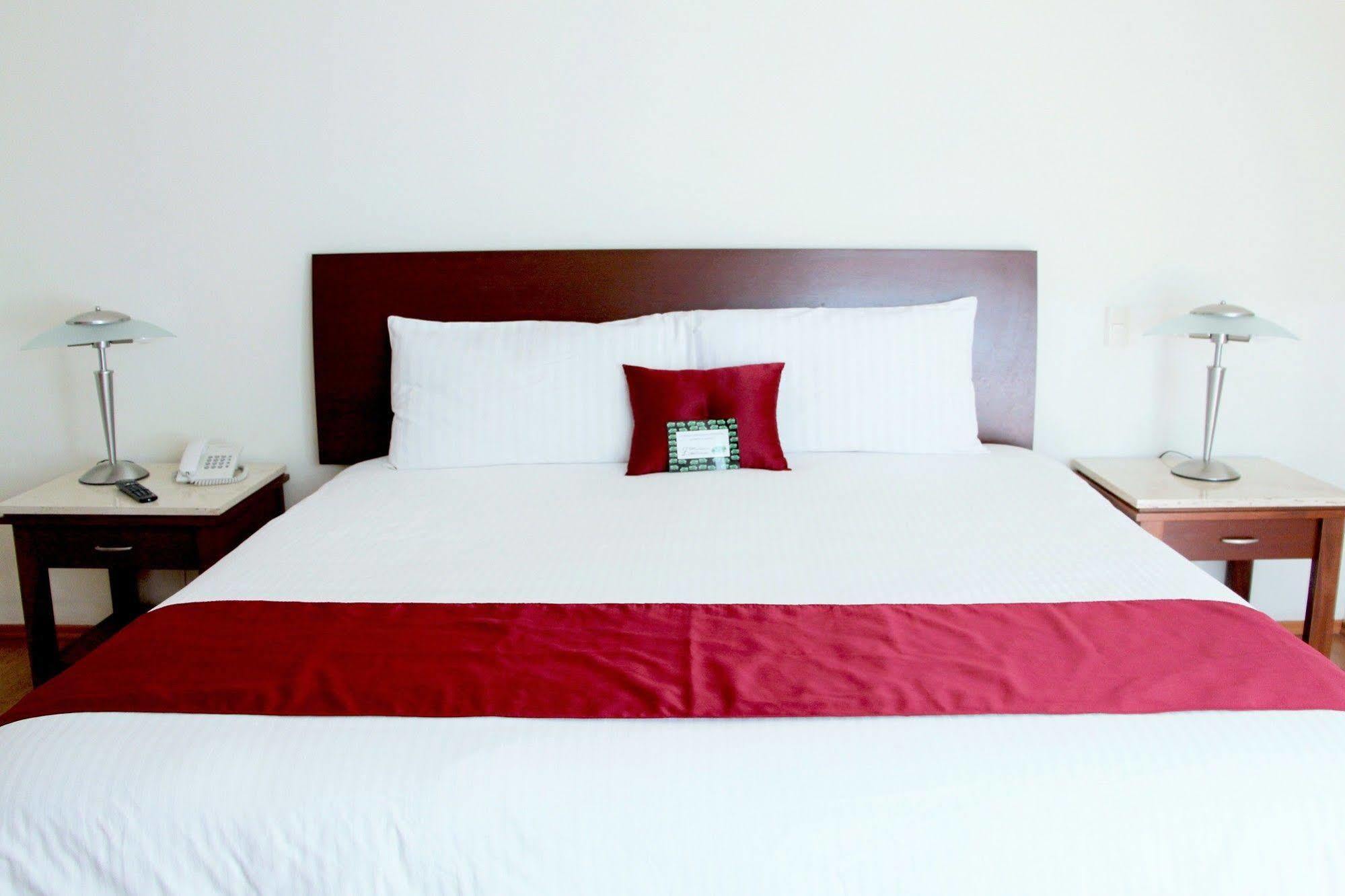 Residence L'Heritage Aristoteles 140 By Bluebay Μεξικό Εξωτερικό φωτογραφία