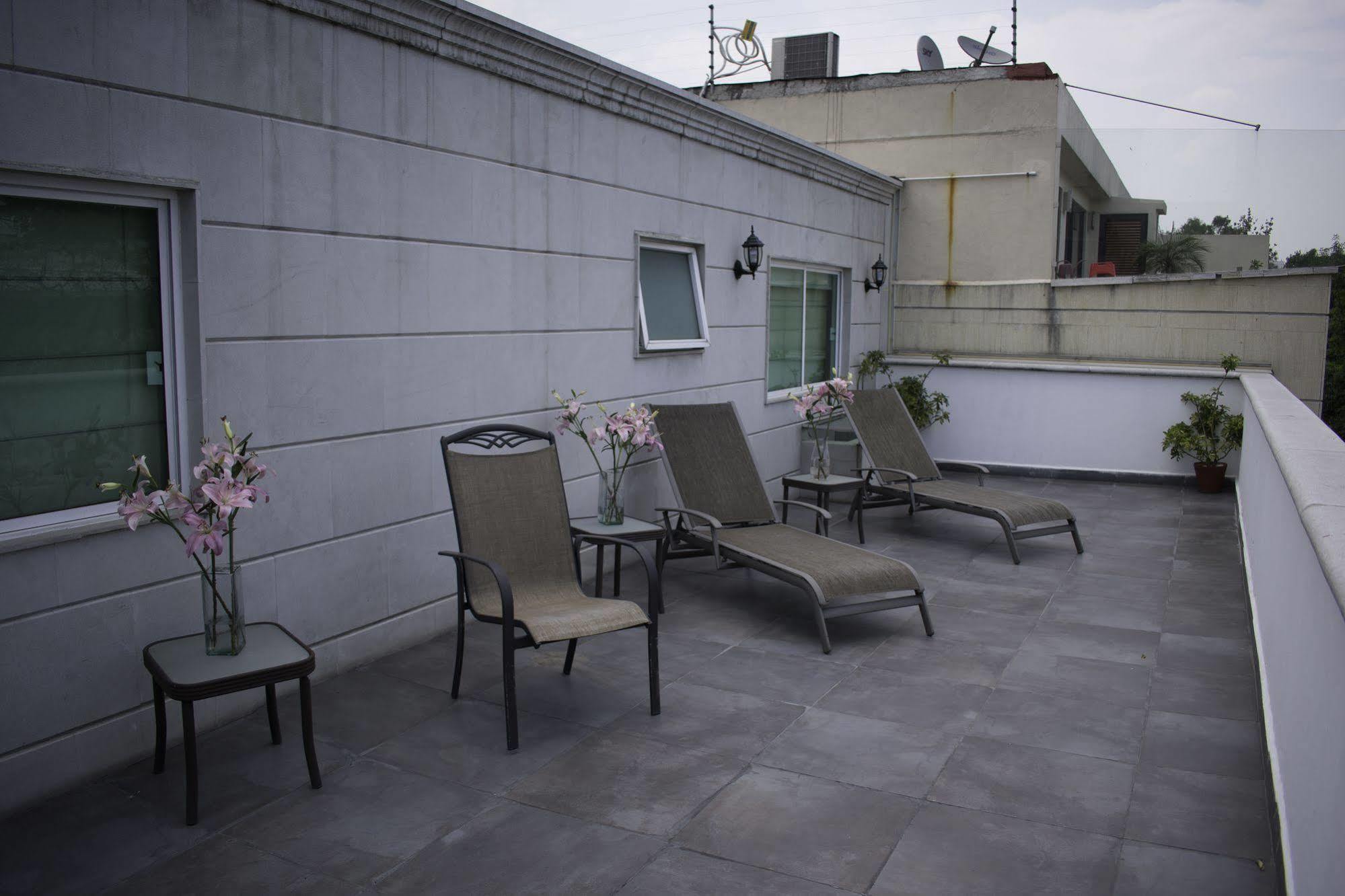 Residence L'Heritage Aristoteles 140 By Bluebay Μεξικό Εξωτερικό φωτογραφία