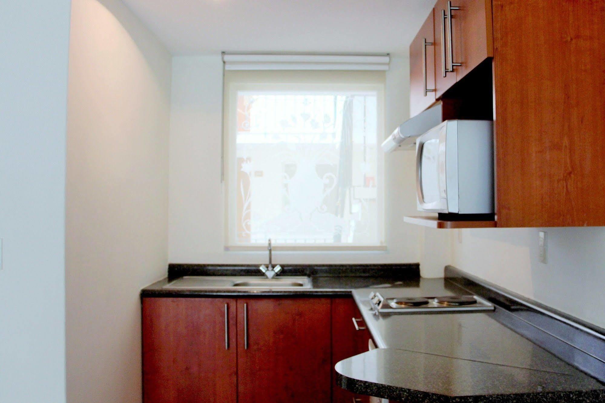 Residence L'Heritage Aristoteles 140 By Bluebay Μεξικό Εξωτερικό φωτογραφία