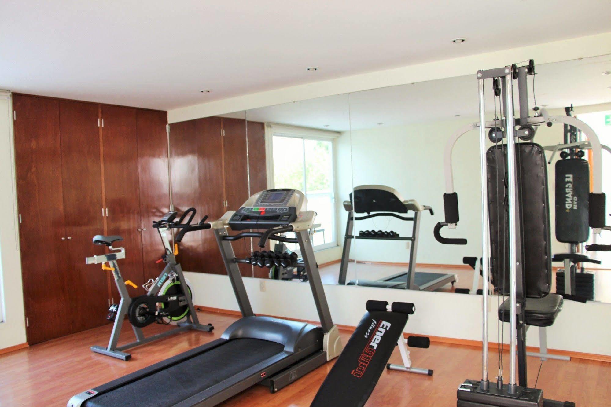 Residence L'Heritage Aristoteles 140 By Bluebay Μεξικό Εξωτερικό φωτογραφία