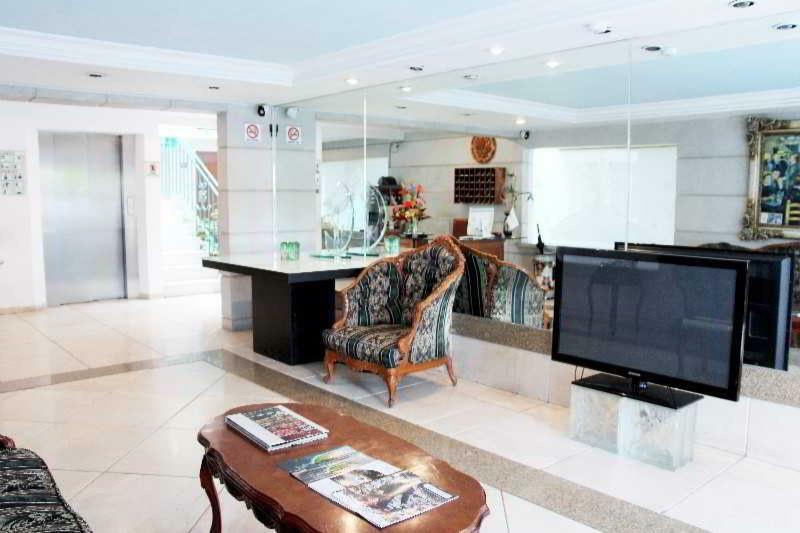 Residence L'Heritage Aristoteles 140 By Bluebay Μεξικό Εξωτερικό φωτογραφία