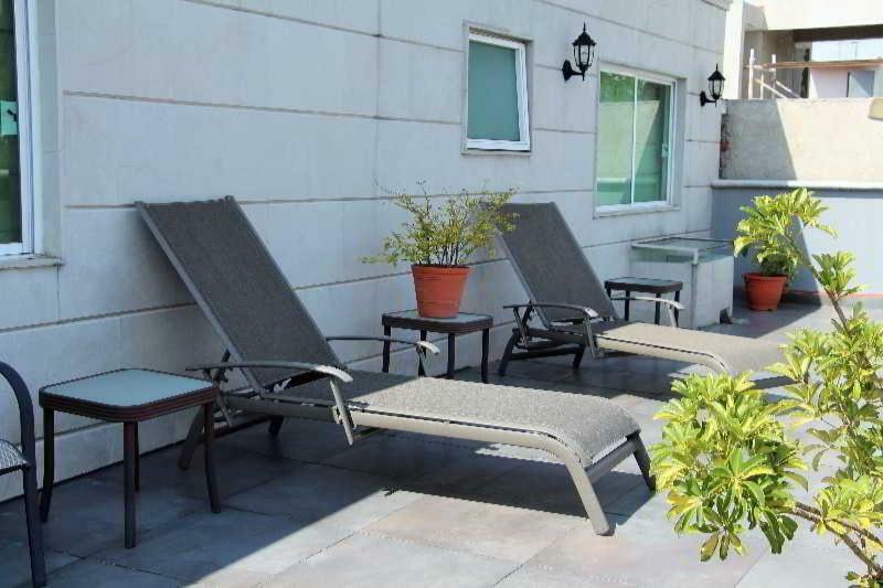 Residence L'Heritage Aristoteles 140 By Bluebay Μεξικό Εξωτερικό φωτογραφία