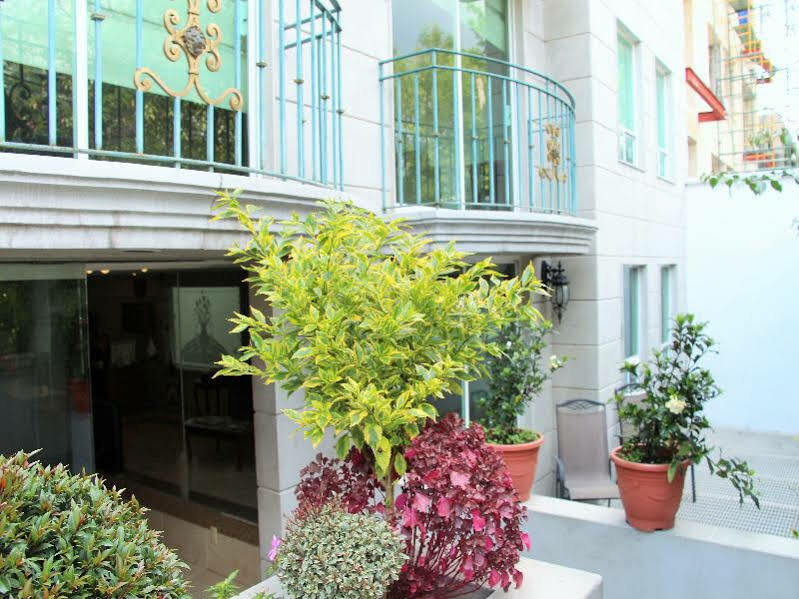 Residence L'Heritage Aristoteles 140 By Bluebay Μεξικό Εξωτερικό φωτογραφία