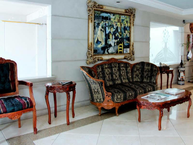 Residence L'Heritage Aristoteles 140 By Bluebay Μεξικό Εξωτερικό φωτογραφία
