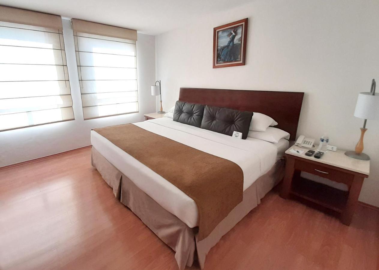 Residence L'Heritage Aristoteles 140 By Bluebay Μεξικό Εξωτερικό φωτογραφία