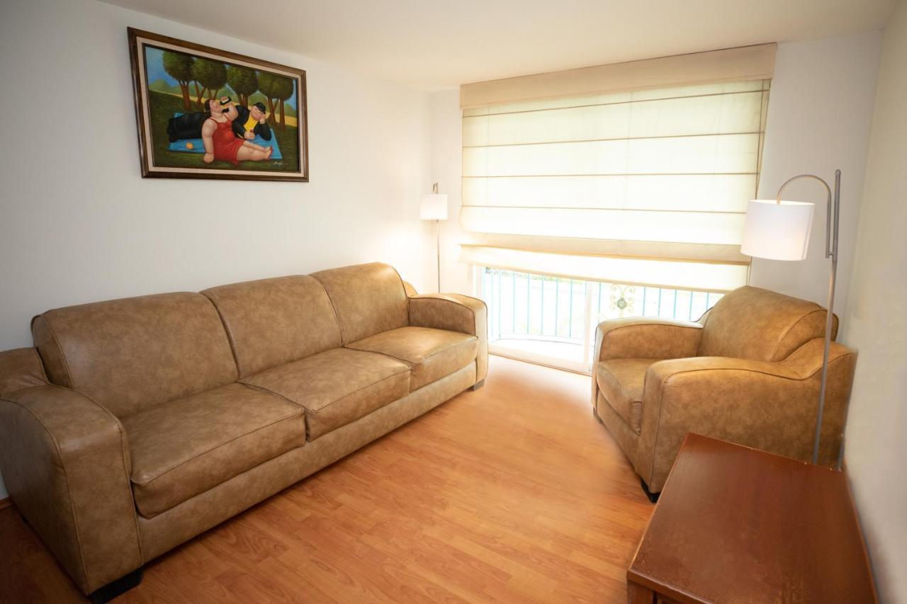 Residence L'Heritage Aristoteles 140 By Bluebay Μεξικό Εξωτερικό φωτογραφία