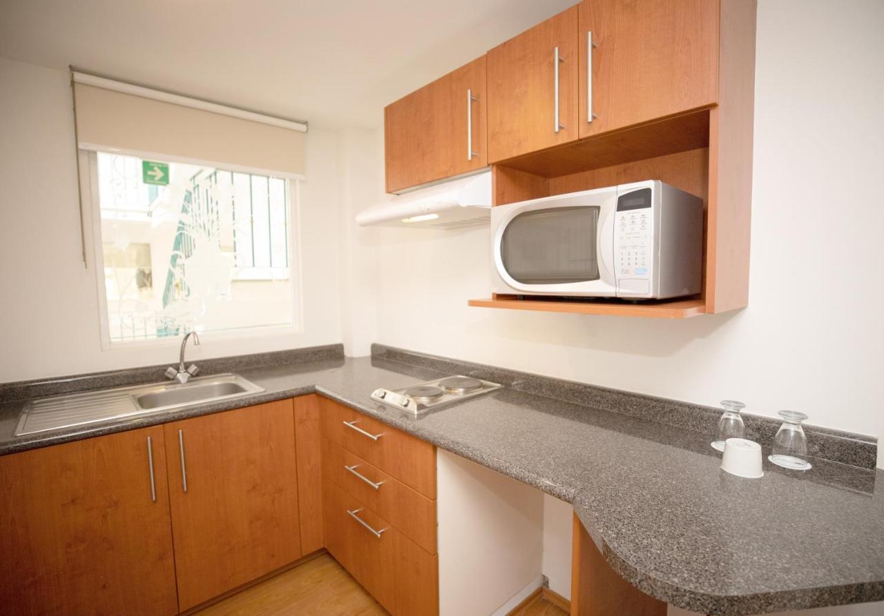 Residence L'Heritage Aristoteles 140 By Bluebay Μεξικό Εξωτερικό φωτογραφία